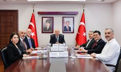 Adana Lezzet Festivali İçin Hazırlıklar Başladı