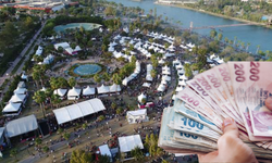 Adana Lezzet Festivali’nde büyük ödül sahibini arıyor!