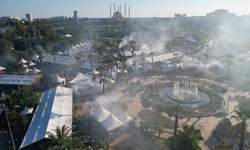 10. Uluslararası Adana Lezzet Festivali için stant başvuruları başladı