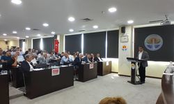 Adana Meclis Salonunda Yeni Dönem: CHP’li Özgür Altıok’tan Müjde