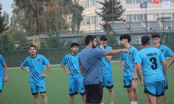 Adana Pars Spor Kulübü Emin Adımlarla