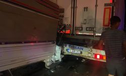 Adana-Pozantı Otoyolunda Feci Kaza: 1 Ölü