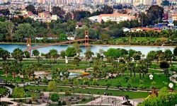 O bölgeler Adana'nın en zengin ilçeleri seçildi