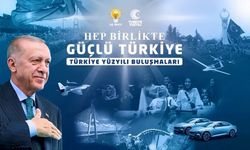 Adana, Türkiye Yüzyılı Buluşmaları Programına Ev Sahipliği Yapacak