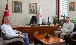Tarımda iş birliği masada! Adana ve Niğde’den ortak adımlar