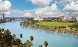 Adana'nın güzel yerinde 215m iş yeri icradan satılık: İstenen fiyatı şaşırttı