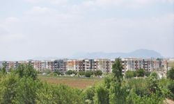 Adana’da 11 Bin Konut Teslim Edildi, 12 Bin Yeni Konut Yolda