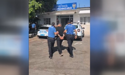 Adana’da 15 yıl hapis cezasıyla aranan hükümlü yakalandı