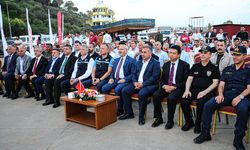 Adana'da Av Sezonu Açıldı: Balıkçılar “Vira Bismillah” Dedi