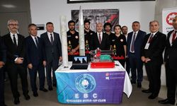 Adana’da 25. Isı Bilimi ve Tekniği Kongresi başladı