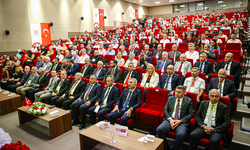 Adana’da 25. Isı Bilimi ve Tekniği Kongresi devam ediyor