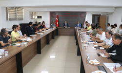 Adana’da 3. Kamu Spor Oyunları Başlıyor