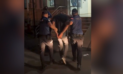 Adana’da 33 yıl hapis cezasıyla aranan hükümlü yakalandı
