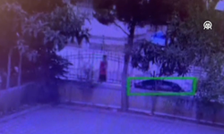 Adana’da 50 aracın lastiklerini patlatan 3 çocuk zanlı yakalandı