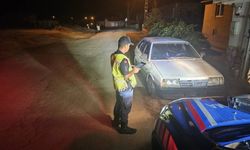 Adana’da alkollü sürücü 5 yılda 8 kez yakalandı: Ehliyetine 5 yıl el konuldu
