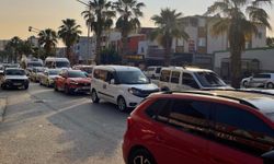Adana'da araç sayısı 1 milyona dayandı! TÜİK son rakamları açıkladı
