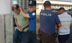 Adana’da aranan iki firari hükümlü yakalandı