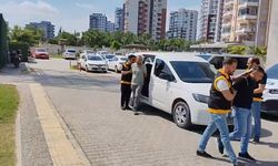 Adana’da bir baba oğul çöp atmayın uyarısı yapan temizlik işçisini darp ettiler