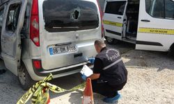 Adana’da bir fabrikada silahlar konuştu: 2 yaralı