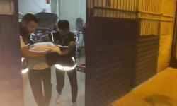 Adana’da bir kaportacıda kokain ve skunk yakalandı