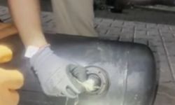 Adana’da bir otomobilin LPG  tankından uyuşturucu çıktı: 6 Tutuklama