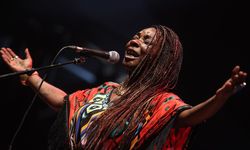Adana’da Buika sahne alacak: Latin esintisi yaşanacak