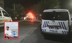 Adana’da damat dehşeti: Kayınpederi pompalı tüfekle öldürdü