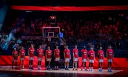 Adana’da Dev Heyecan: Basketbolun Kalbi Bu Kez Adana’da Atacak!