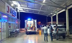 Adana’da Düğün Kavgası Hastanede Bitti: 2 yaralı