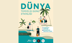 Adana’da Dünya Temizlik Günü’nde Doğa İçin El Ele