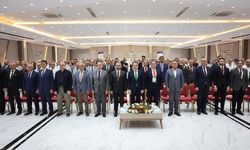 Adana’da Eğitimin Yol Haritası Çalıştayda Belirlendi
