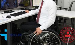 Adana’da Engelli Bireylere Yeni Fırsat: İş Gücü Uyum Programı Başlıyor!