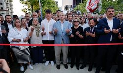 Adana’da Ferdi Tayfur Sanat Merkezi ve Müzesi Açıldı