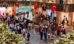 Adana’da gençler festival coşkusunda buluştu