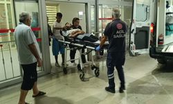 Adana’da Halı Saha Maçı Kanlı Hesaplaşmaya Döndü