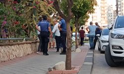 Adana'da İşe Alınmayan Genç Tabancayla Dehşet Saçtı!
