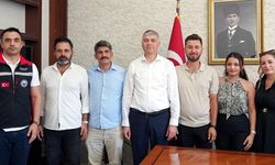 Adana’da Kırsal Kalkınmaya 49 Milyon TL’lik Dev Hibe!