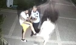 Adana’da Küçük Çocuğu Dövdü, Cezası Ev Hapsi Oldu!