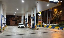Adana’da akaryakıt fiyatları ne kadar oldu?