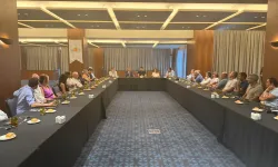 Adana’da Narenciyenin Geleceği Masaya Yatırıldı