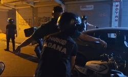 Adana’da “Narkoalan uygulaması”: Bonzai ve aranan şahıs yakalandı
