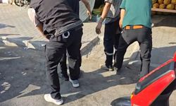 Adana’da narkotik polisleri okul önlerinde teyakkuzda