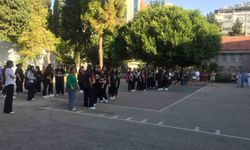 Adana’da Okullarda İlk Ders Zili Yarın Çalacak