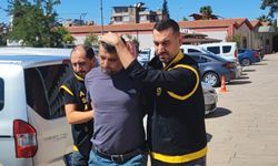 Adana’da Park Kavgası Cinayetine Tutuklama!