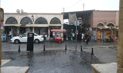 Adana'da bugün gök gürültülü sağanak bekleniyor! Yağışlar 5 gün sürecek