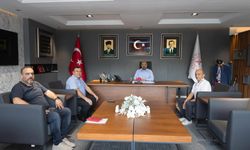 Adana’da Sağlık Emekçilerinin Sorunlarına Yakın Takip