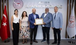 Adana’da ‘Sağlıklı Yaşa’ Kampanyası Ses Getirdi