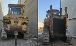 Adana’da Sahte Çekle Dozer Oyunu: Şüpheliler “Mağdur Biziz” Dedi