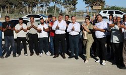 Adana’da Tarım İşçileri İsyanda: “Bin Lira Yetmiyor”