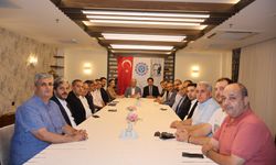Adana’da “Terörsüz Türkiye” Buluşması İçin Geri Sayım Başladı